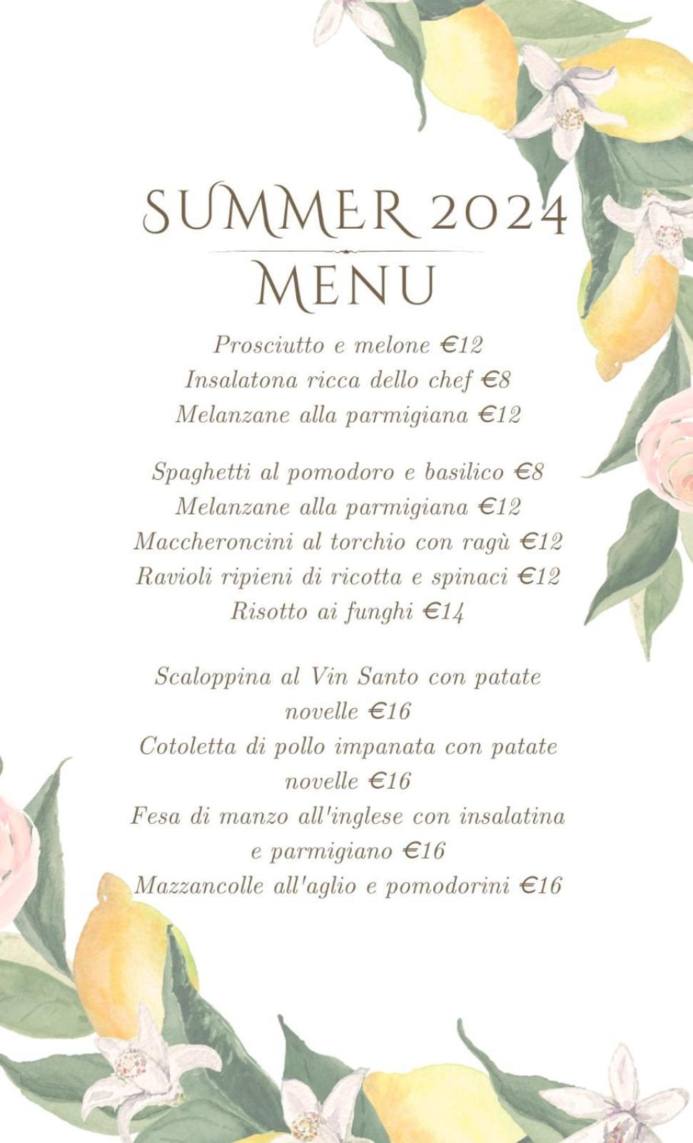 Budget Hotel Vittoria & Ristorante Марцио Экстерьер фото