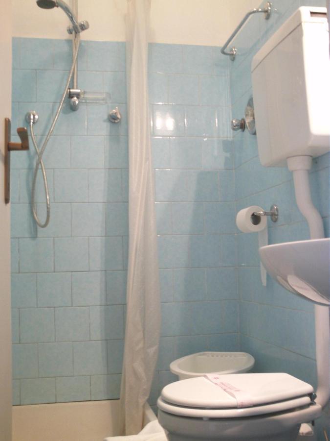 Budget Hotel Vittoria & Ristorante Марцио Номер фото
